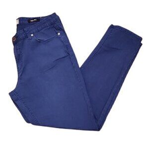 [VGS] Hi Rise Skinny - Size 14